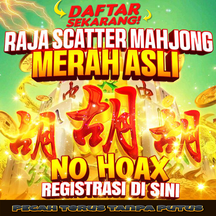Banner Akar